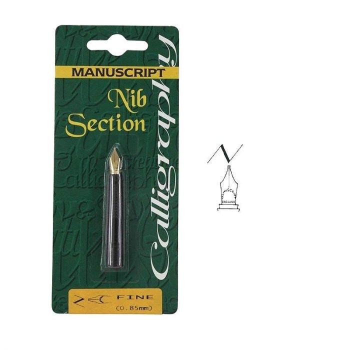 {product_title} {variant_title} – fountain pen nib | FPnibs