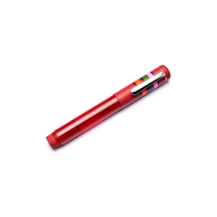 Opus 88 Fantasia Red