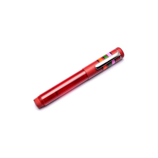 Opus 88 Fantasia Red
