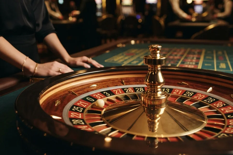 casino espana retirada instantanea