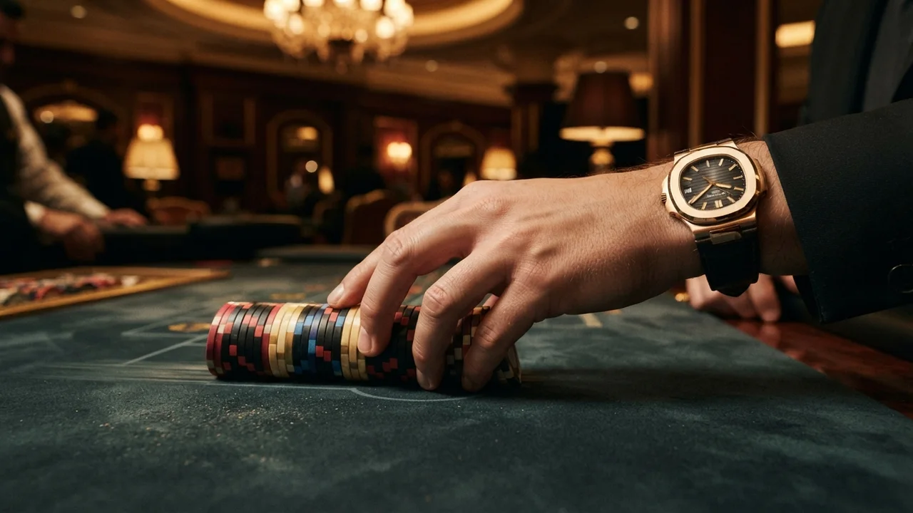 casino online retiradas rapidas