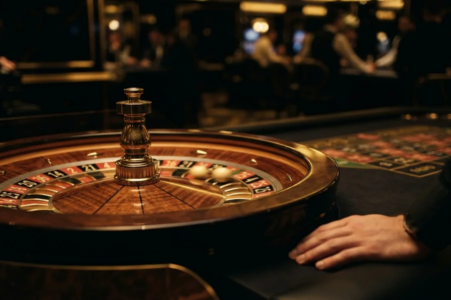 casino online retiradas rapidas
