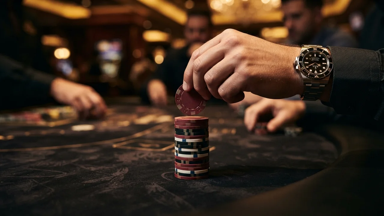casino pago inmediato