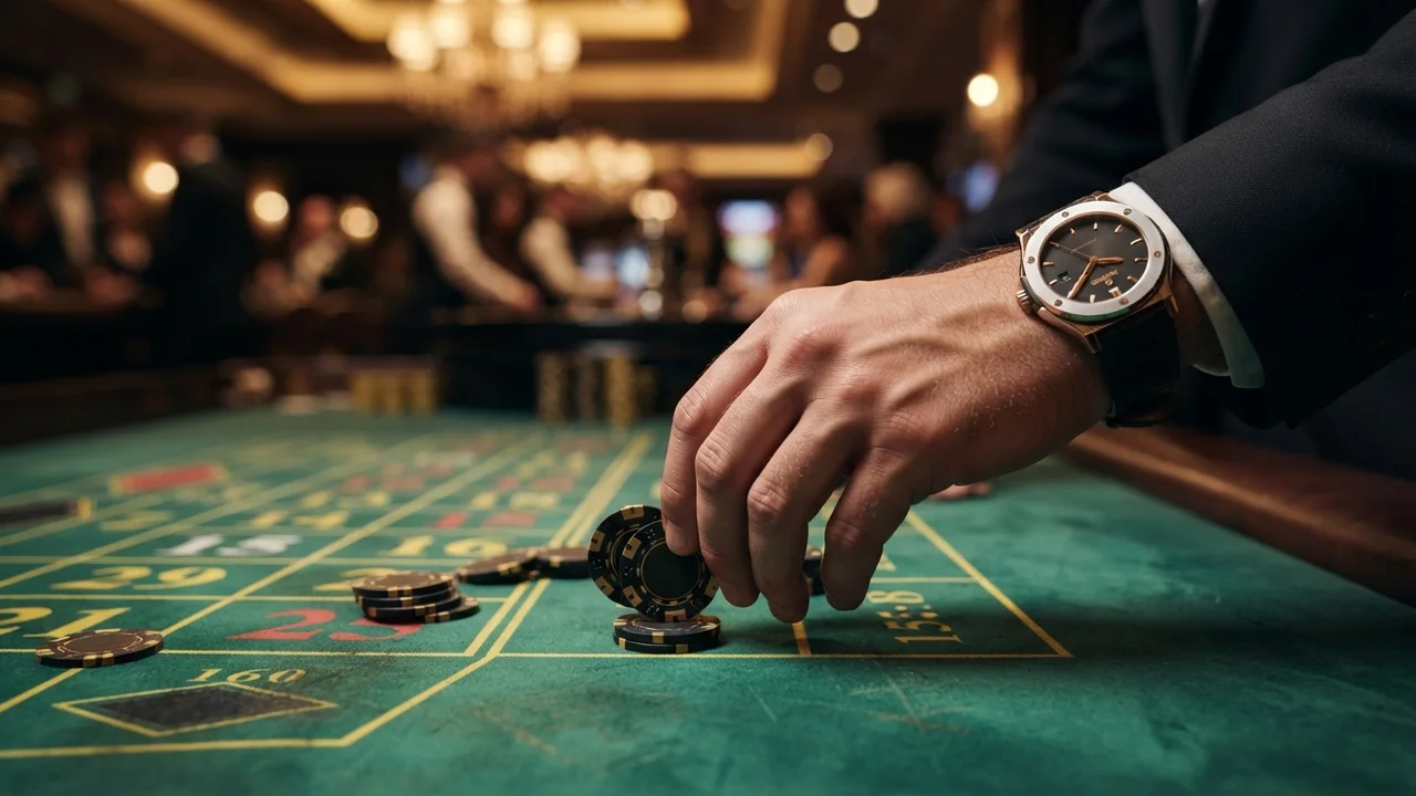 casinos con retirada instantanea