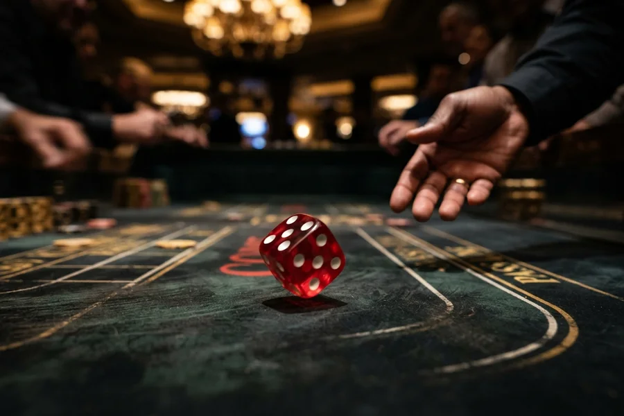 casinos con retirada instantanea