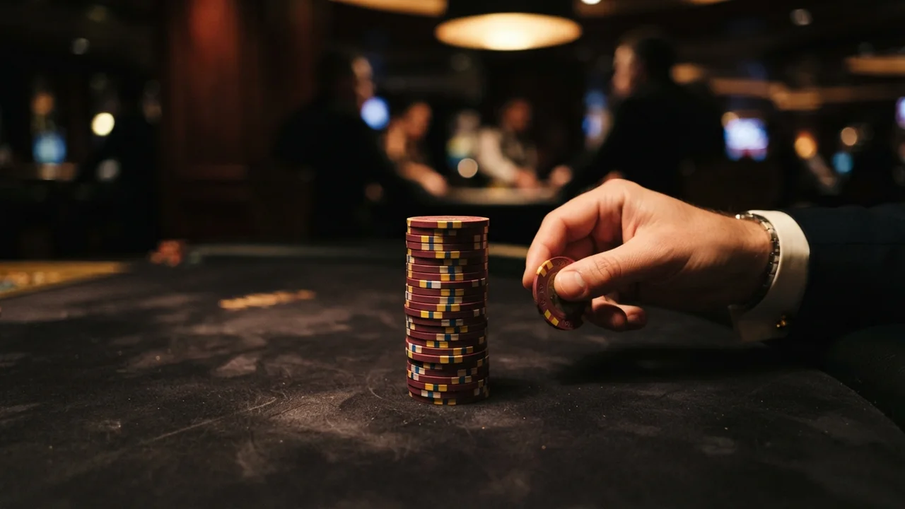casinos que pagan al instante