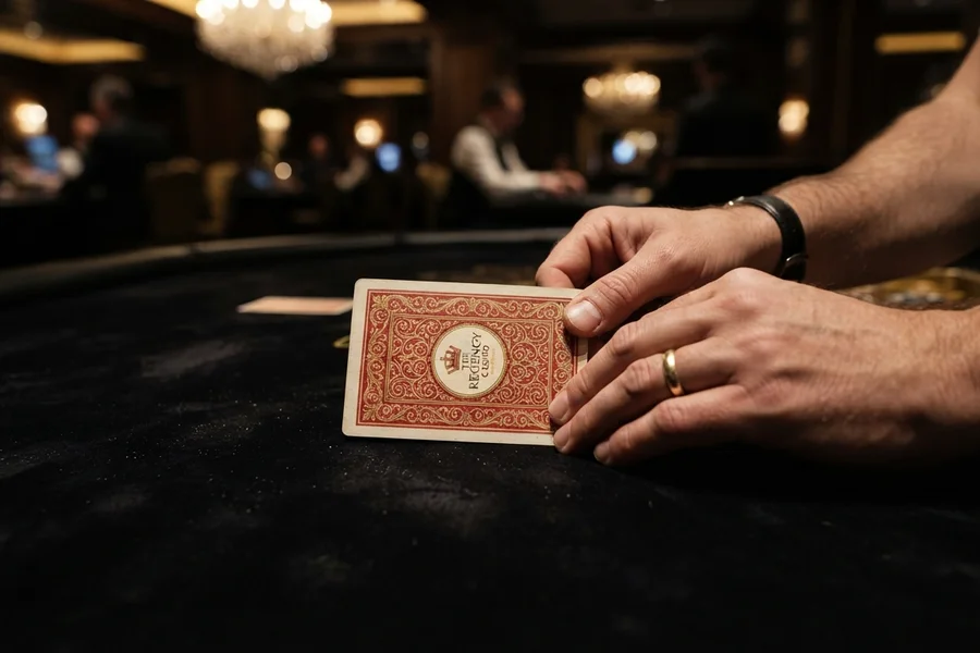casinos que pagan al instante