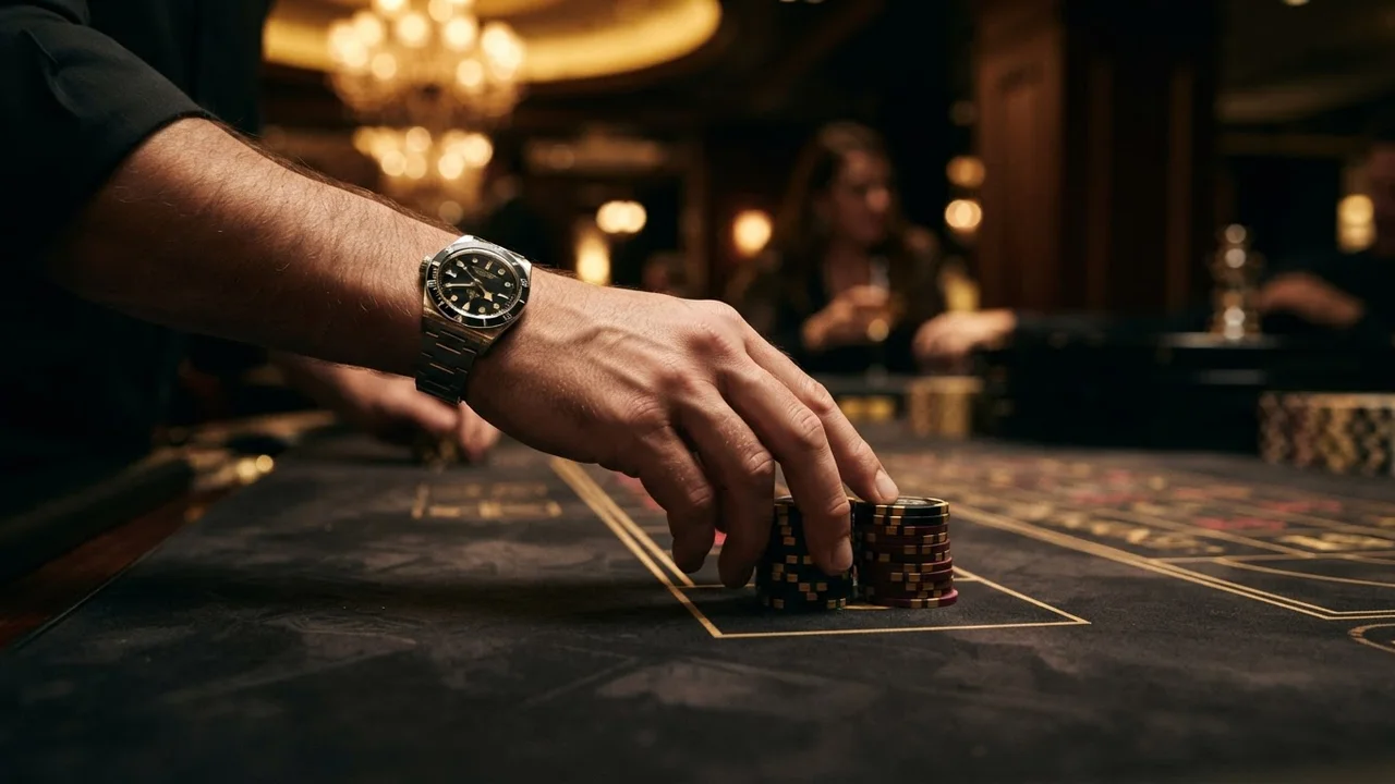 casinos que si pagan