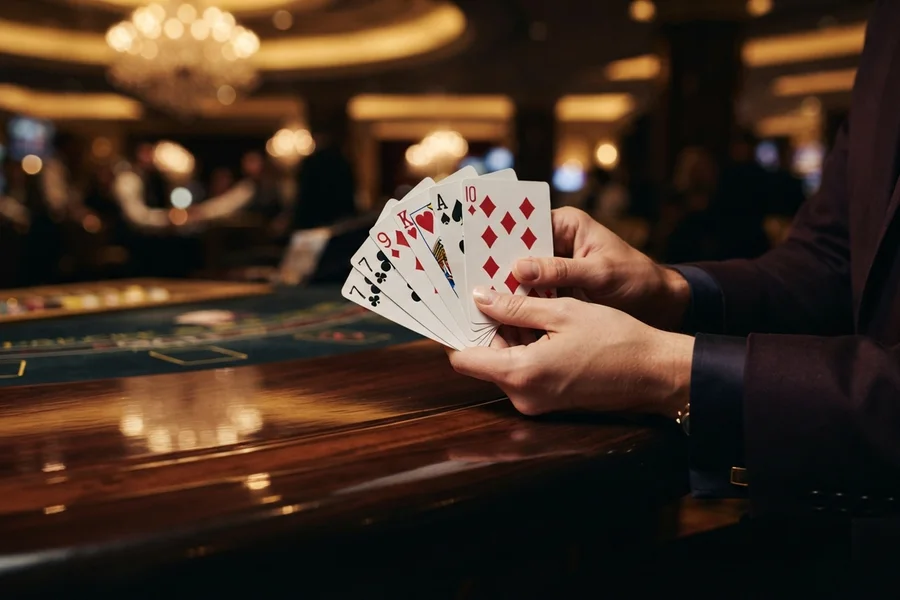 casinos que si pagan