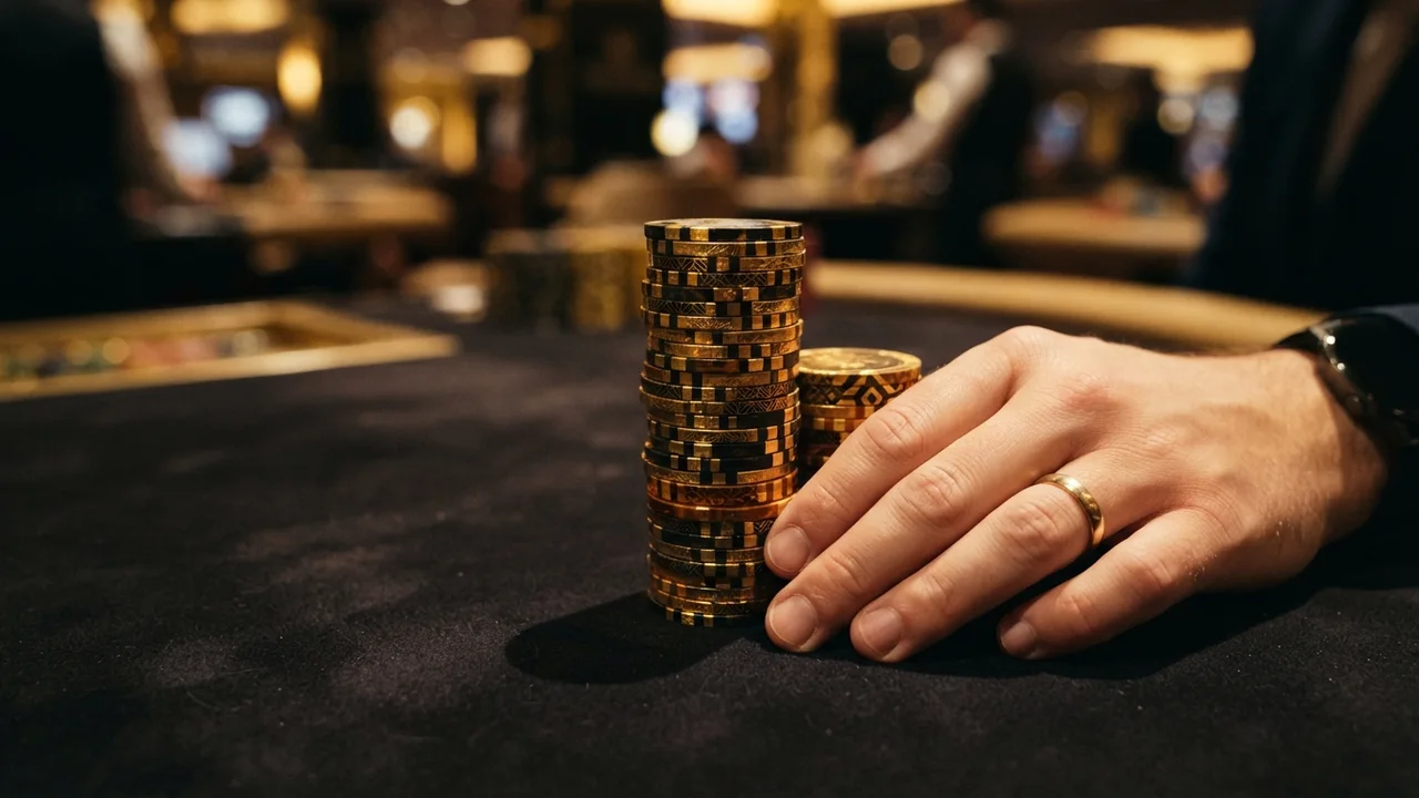 casinos retiro instantaneo