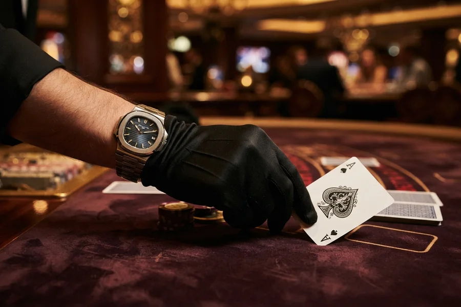 casinos retiro instantaneo