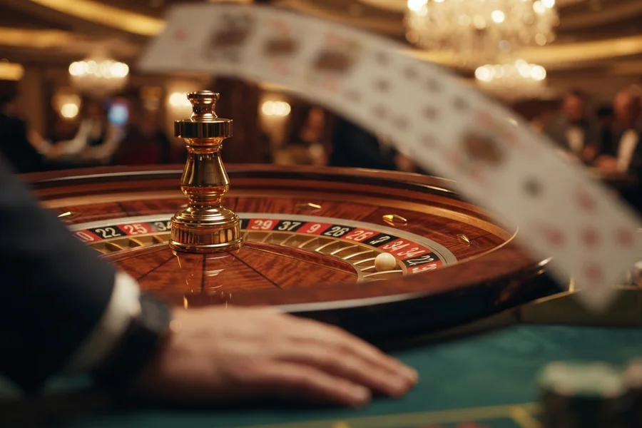 metodos de pago para casinos online populares