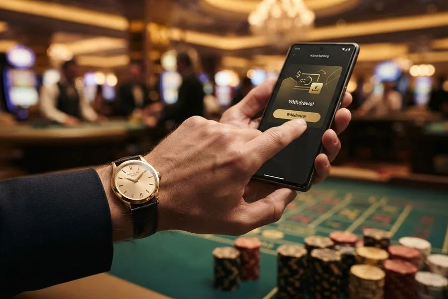 metodos de pago para casinos online populares